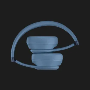 Навушники Beats by Dr. Dre Solo 4 (Slate Blue)