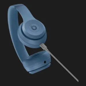 Навушники Beats by Dr. Dre Solo 4 (Slate Blue)