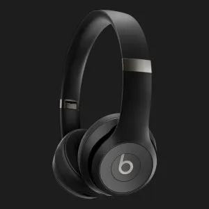 Наушники Beats by Dr. Dre Solo 4 (Matte Black) в Александрии