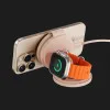 Безпровідна зарядка Satechi OntheGo 3-in-1 (Desert Rose) (ST-QTG31R)