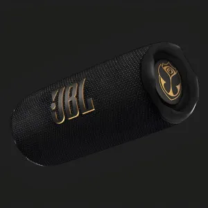 Портативна акустика JBL Flip 7 (Tomorrowland Edition) в Сваляві