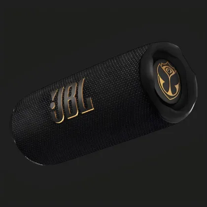 Портативная акустика JBL Flip 7 (Tomorrowland Edition)