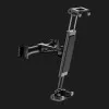 Автотримач для планшета Baseus Back Seat Car Mount Holder (Black)