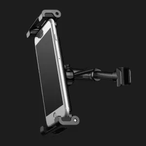 Автодержатель для планшета Baseus Back Seat Car Mount Holder (Black) в Луцке