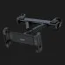 Автотримач для планшета Baseus JoyRide Pro Backseat Car Mount (Black)