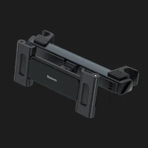 Автодержатель для планшета Baseus JoyRide Pro Backseat Car Mount (Black) в Луцке