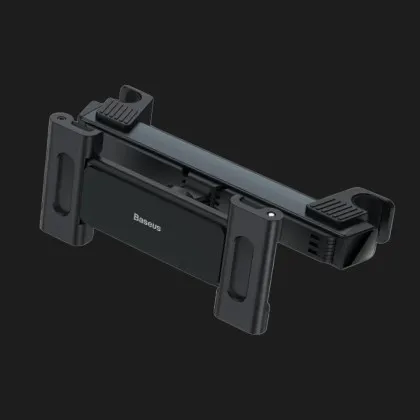 Автодержатель для планшета Baseus JoyRide Pro Backseat Car Mount (Black)