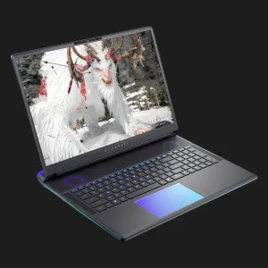 Ноутбук Dell Alienware 16 Area-51 16.1