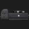 Цифровий фотоапарат Sony Alpha A6400 Kit 18-135mm (Black) (ILCE6400MB.CEC) (Standard)