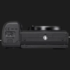 Цифровой фотоаппарат Sony Alpha A6400 Kit 18-135mm (Black) (ILCE6400MB.CEC) (Standard)