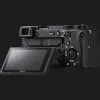 Цифровий фотоапарат Sony Alpha A6400 Kit 18-135mm (Black) (ILCE6400MB.CEC) (Standard)