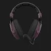 Игровая гарнитура Dark Project HS4 Wired (Purple/Black) (UA)