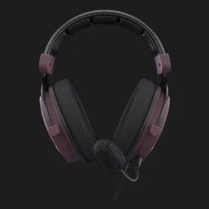 Игровая гарнитура Dark Project HS4 Wired (Purple/Black) (UA)