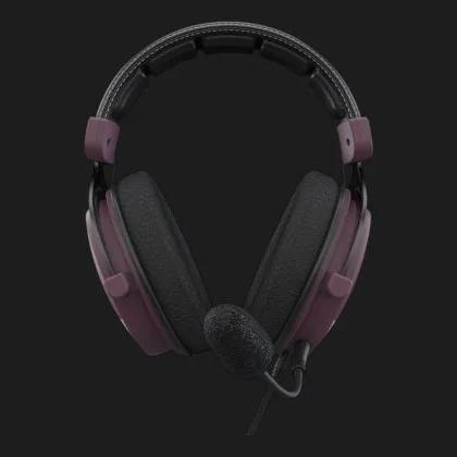 Ігрова гарнітура Dark Project HS4 Wired (Purple/Black) (UA)