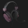 Игровая гарнитура Dark Project HS4 Wired (Purple/Black) (UA)