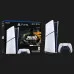 Ігрова приставка Sony PlayStation 5 Slim (Digital Edition) (Call of Duty: Black Ops 6 Bundle) (1TB)