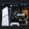 Ігрова приставка Sony PlayStation 5 Slim (Digital Edition) (Call of Duty: Black Ops 6 Bundle) (1TB)