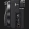 Цифровой фотоаппарат Sony Alpha A6400 Body (ILCE6400B.CEC) (Standard)