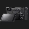 Цифровой фотоаппарат Sony Alpha A6400 Body (ILCE6400B.CEC) (Standard)