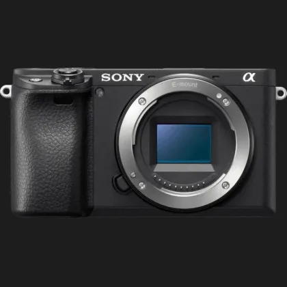 Цифровий фотоапарат Sony Alpha A6400 Body (ILCE6400B.CEC) (Standard) в Ковелі