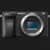Цифровой фотоаппарат Sony Alpha A6400 Body (ILCE6400B.CEC) (Standard)
