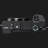 Цифровой фотоаппарат Sony Alpha A6400 Body (ILCE6400B.CEC) (Standard)