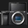 Цифровой фотоаппарат Sony Alpha A6400 Body (ILCE6400B.CEC) (Standard)