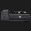 Цифровой фотоаппарат Sony Alpha A6400 Body (ILCE6400B.CEC) (Standard)