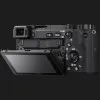 Цифровой фотоаппарат Sony Alpha A6400 Body (ILCE6400B.CEC) (Standard)
