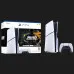Игровая консоль Sony PlayStation 5 Slim (BluRay) (Call of Duty: Black Ops 6 Bundle) (1TB)