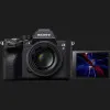 Цифровой фотоаппарат Sony Alpha A7S III Body (ILCE7SM3B.CEC) (Standard)