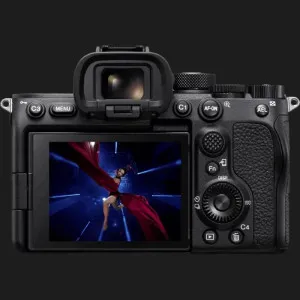 Цифровой фотоаппарат Sony Alpha A7S III Body (ILCE7SM3B.CEC) (Standard) в Броварах
