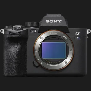 Цифровой фотоаппарат Sony Alpha A7S III Body (ILCE7SM3B.CEC) (Standard) в Броварах