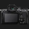 Цифровой фотоаппарат Sony Alpha A7 IV Body (ILCE7M4B.CEC) (Standard)