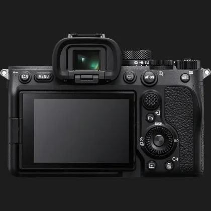 Цифровий фотоапарат Sony Alpha A7 IV Body (ILCE7M4B.CEC) (Standard) в Ковелі