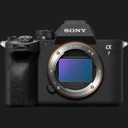 Цифровий фотоапарат Sony Alpha A7 IV Body (ILCE7M4B.CEC) (Standard) в Ковелі
