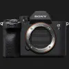 Цифровой фотоаппарат Sony Alpha A7 IV Body (ILCE7M4B.CEC) (Standard)