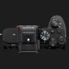 Цифровой фотоаппарат Sony Alpha A7 IV Body (ILCE7M4B.CEC) (Standard)