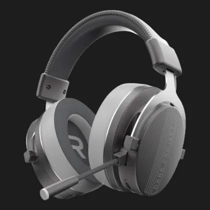 Игровая гарнитура Dark Project One VEXO Wireless (Gray) (UA)