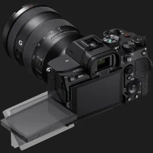 Цифровой фотоаппарат Sony Alpha A7 IV Body (ILCE7M4B.CEC) (Standard)