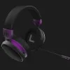 Ігрова гарнітура Dark Project SONO Wired (Black/Violet) (UA)