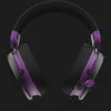 Ігрова гарнітура Dark Project SONO Wired (Black/Violet) (UA)