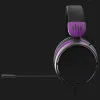 Ігрова гарнітура Dark Project SONO Wired (Black/Violet) (UA)