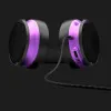 Ігрова гарнітура Dark Project SONO Wired (Black/Violet) (UA)