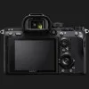 Цифровой фотоаппарат Sony Alpha A7 III Body (ILCE7M3B.CEC) (Standard)