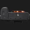 Цифровой фотоаппарат Sony Alpha A7 III Body (ILCE7M3B.CEC) (Standard)