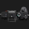 Цифровой фотоаппарат Sony Alpha A7 III Body (ILCE7M3B.CEC) (Standard)