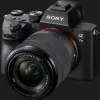 Цифровой фотоаппарат Sony Alpha A7 III Kit 28-70mm (ILCE7M3KB) (Standard)