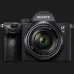 Цифровой фотоаппарат Sony Alpha A7 III Kit 28-70mm (ILCE7M3KB) (Standard)