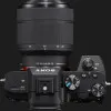 Цифровой фотоаппарат Sony Alpha A7 III Kit 28-70mm (ILCE7M3KB) (Standard)